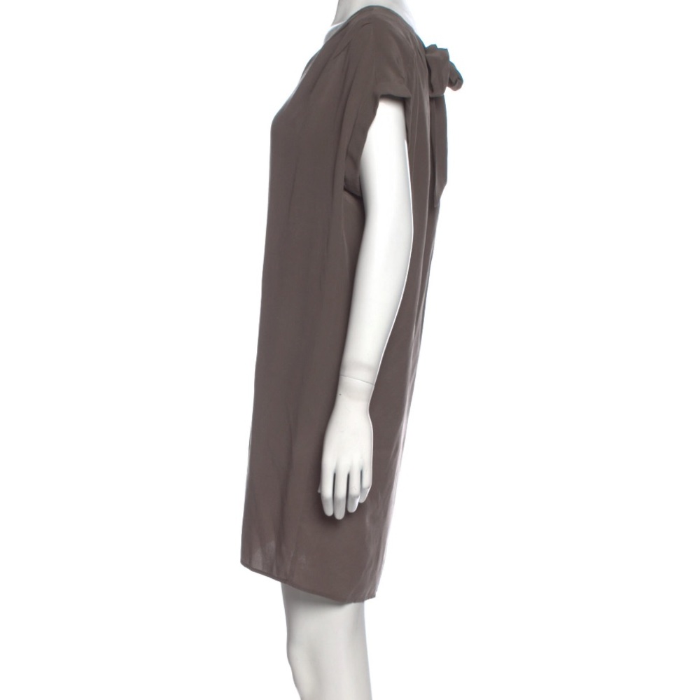 Cynthia Rowley
Silk Mini Dress
Size: XL I US 12 - Picture 2 of 3
